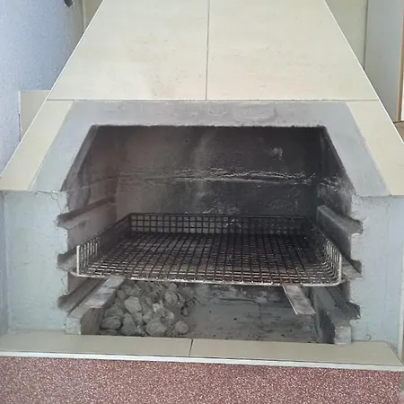 Appartement Simpatico