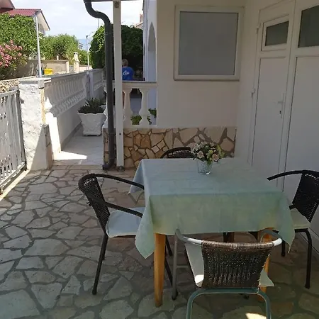 Appartement Simpatico *