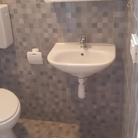 Apartament Simpatico Vir