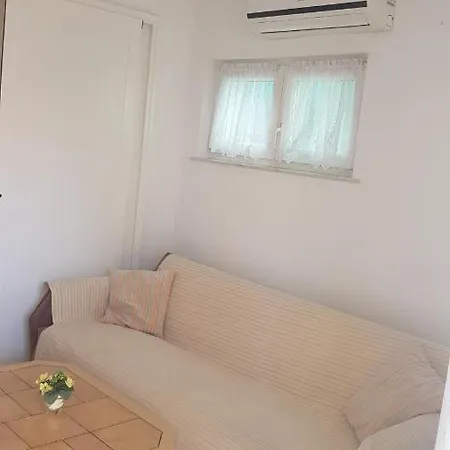 Simpatico Apartment