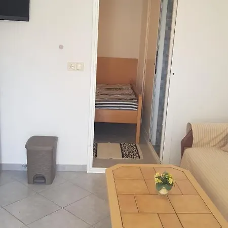 Apartment Simpatico Vir