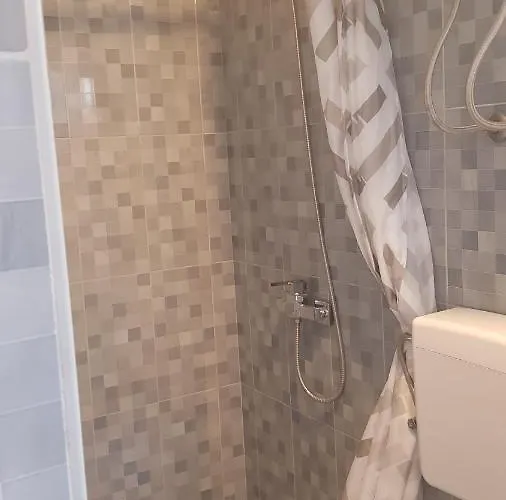 Simpatico Appartement Vir
