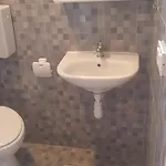 Apartman Simpatico Vir
