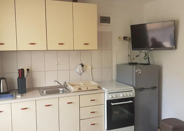 Appartement Simpatico Vir